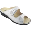 Costanza lurex daisy ghiaccio