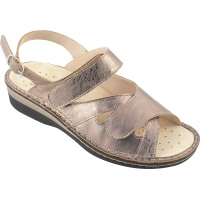 Taviano flash petalo bronzo