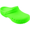 Clogs antibatterico bianco