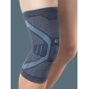 Ginocchiera ortopedica Ro+Ten Manulastik 19 con tessuto dinamico