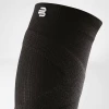 bauerfeind-sock-training-dettaglio-coscia
