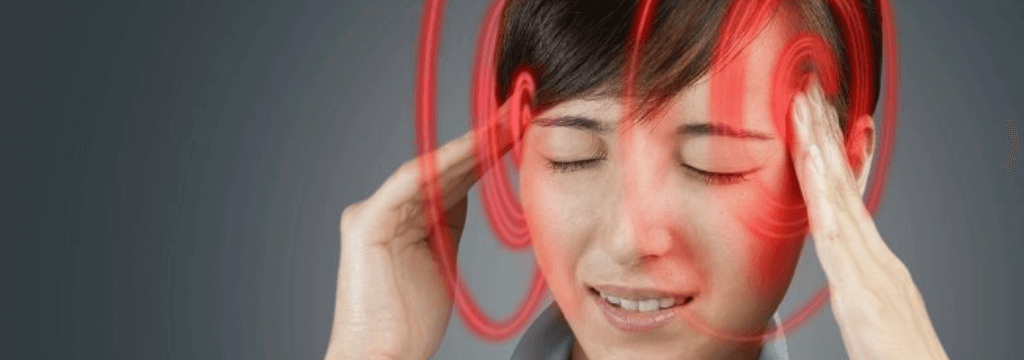 La Sensazione di Instabilità