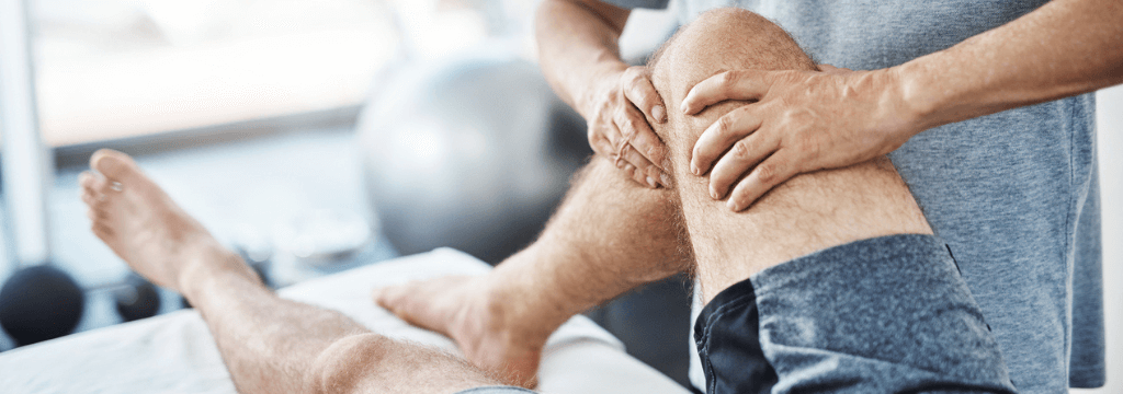 Navigare nella Riabilitazione Post-Operatoria