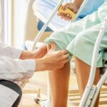 Insufficienza Legamentosa: Diagnosi, Test e Trattamento