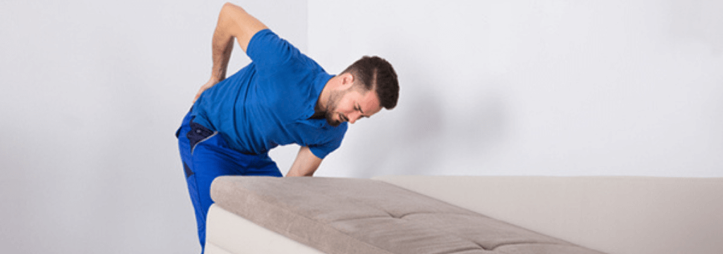 Impiego Conservativo in Seguito a Prolasso del Disco