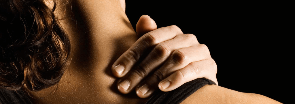 Affaticamento Muscolare