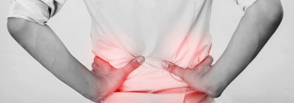 Sindrome delle Faccette Articolari