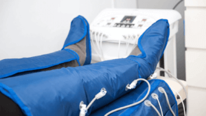 Pressoterapia