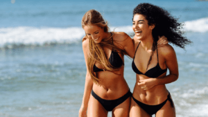 La Prova Costume e l'Efficacia dell'Ultrasuono Terapia