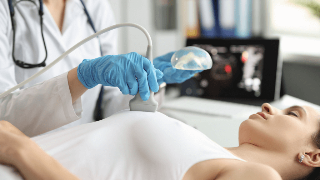 Guida Completa alla Mastopessi: Sollevamento del Seno per un Aspetto Giovane e Naturale