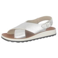 Sandali da donna Sanagens in Ecopelle