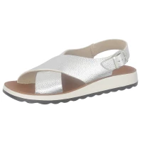 Sandali da donna Sanagens in Ecopelle