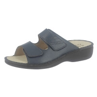 Ciabatte Sanagens in Ecopelle con plantare estraibile