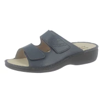 Ciabatte Sanagens in Ecopelle con plantare estraibile