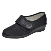 Pantofole da donna Sanagens Indoor 108 in Tessuto elastico