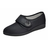 Pantofole da donna Sanagens Indoor 175 in Tessuto elastico