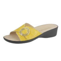 Zatteroni in Ecovernice Sanagens Legnodry da donna