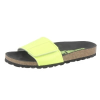 Zatteroni in Neon Sanagens Masai Soft 43 da donna