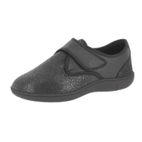 Scarpe Sanagens in Ecopelle e Lycra con plantare estraibile