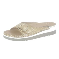 Zatteroni Sanagens Tonika in Pelle stampata