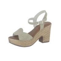 Sandali da donna Sanagens Trendy in Vitello