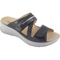 Ciabatte da Donna Ecosanit Bibi con plantare estraibile