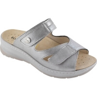 Ciabatte da Donna Ecosanit Bogotà con plantare estraibile