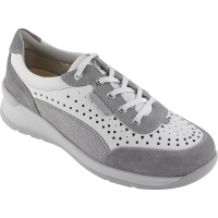 Scarpe da donna Econsanit Felline Eco Forato con suola biomeccanica