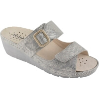 Sandali da donna Ecosanit Sol con planate estraibile