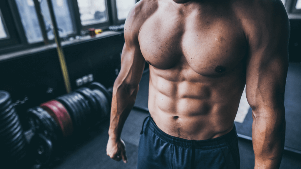 Elettrostimolatore Addominale