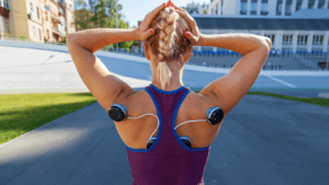 Elettrostimolatore Muscolare