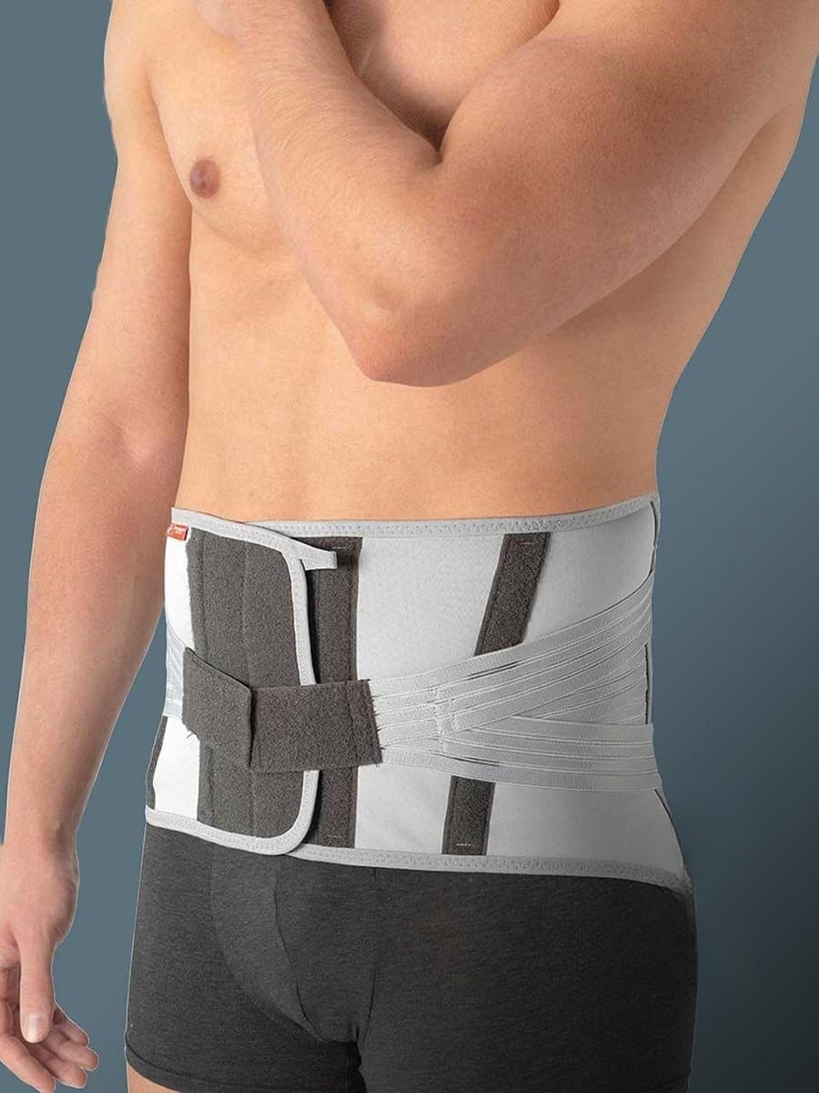 Busto ortopedico Orthoservice Carbonlite 90 PR1-90090G