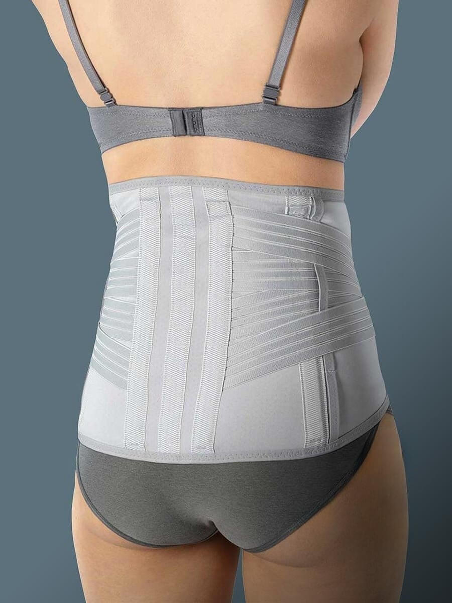 Busto ortopedico Orthoservice Carbonlite 90