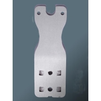 Collare cervicale Orthoservice Connect PR1-IP35/PC