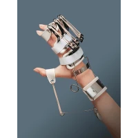 Ferula ortopedica Orthoservice Splint PR2-13/B