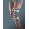 Ginocchiera ortopedica Orthoservice GenuSKILL 08A PR3-33108A