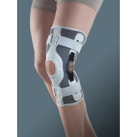 Ginocchiera ortopedica Orthoservice GenuSKILL 15 PR3-33115