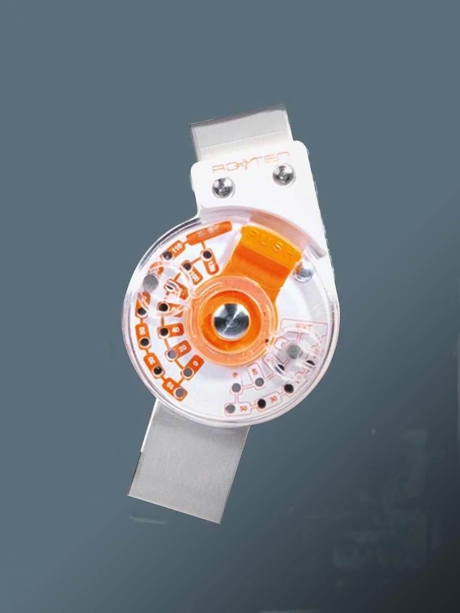 Ginocchiera ortopedica Orthoservice Go up pcl