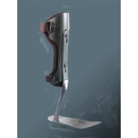 Tutore per piede Orthoservice Ventral AFO PR4-VENTR.