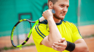 Tutori per Epicondilite