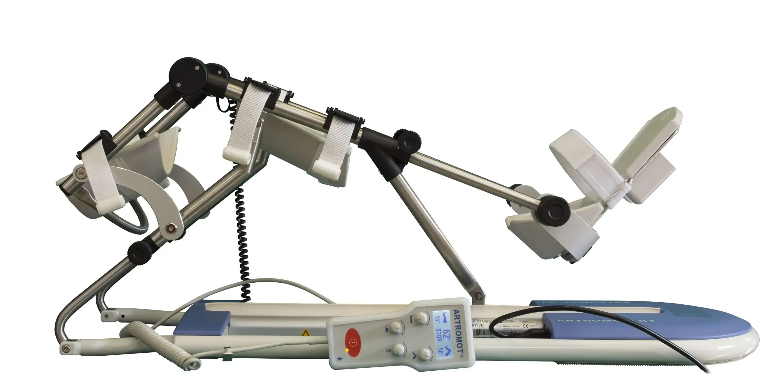 kinetec-giglio-noleggio