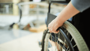 Carrozzine Elettriche per Disabili