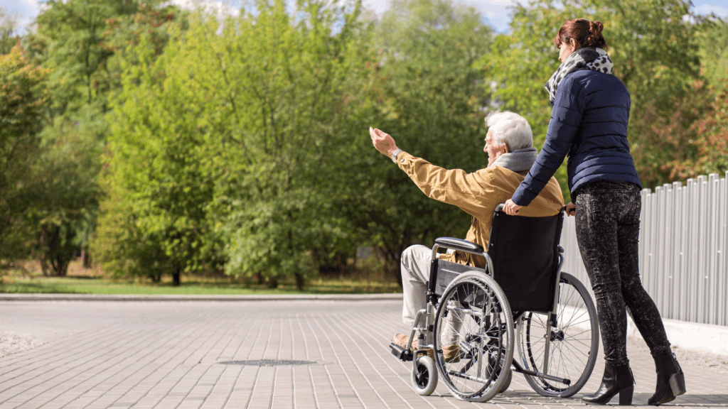 Ausili per Bagno Anziani e Disabili