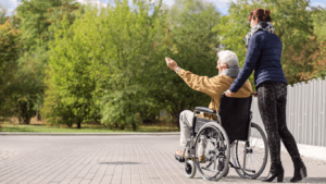 Ausili per Bagno Anziani e Disabili