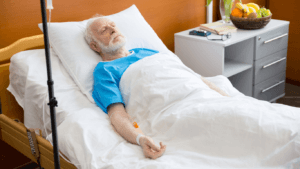 Letti Elettrici Ortopedici