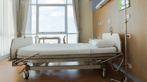 Letti Elettrici Ortopedici