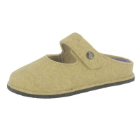 Pantofole da donna predisposte Sanagens 8