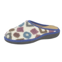 Pantofole da donna predisposte Sanagens Personelle 259