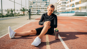 Ginocchiera Ortopedica