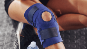 Ginocchiera Ortopedica